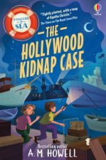 The Hollywood Kidnap Case Mysteries at Sea