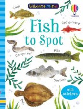 Fish To Spot