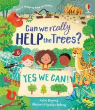 Can We Really Help The Trees
