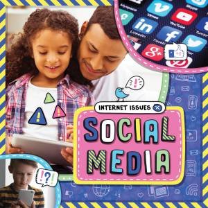 Social Media by Shalini Vallepur