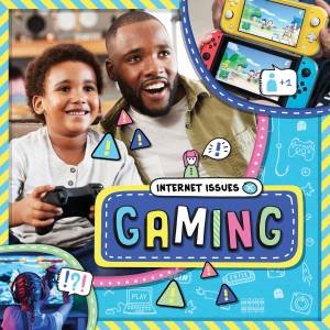 Gaming by Shalini Vallepur