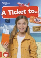 A Ticket to