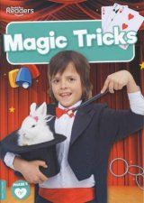 Magic Tricks