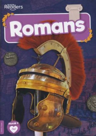 Romans by Robin Twiddy