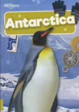 Antarctica