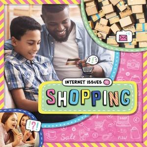 Shopping by Shalini Vallepur