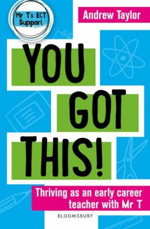 You Got This! by Andrew Taylor