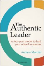 The Authentic Leader