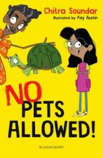 No Pets Allowed A Bloomsbury Reader