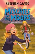 Mischief on the Moors A Bloomsbury Reader