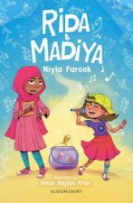 Rida and Madiya A Bloomsbury Reader