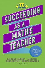 Succeeding as a Maths Teacher