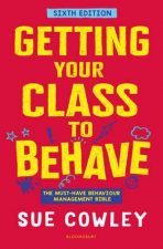 Getting Your Class to Behave