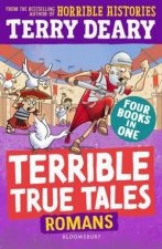 Terrible True Tales Romans