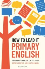 How to Lead it Primary English