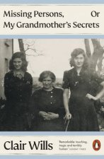 Missing Persons Or My Grandmothers Secrets