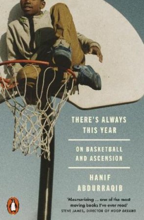 There's Always This Year by Hanif Abdurraqib