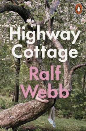 Highway Cottage by Ralf Webb