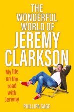 The Wonderful World Of Jeremy Clarkson