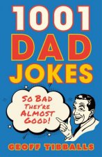 1001 Dad Jokes