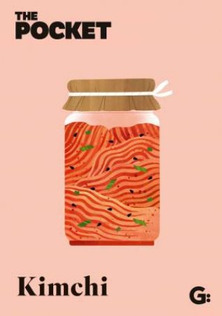 The Pocket Kimchi by Gemini Books
