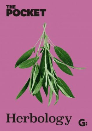 The Pocket Herbology by Gemini Books