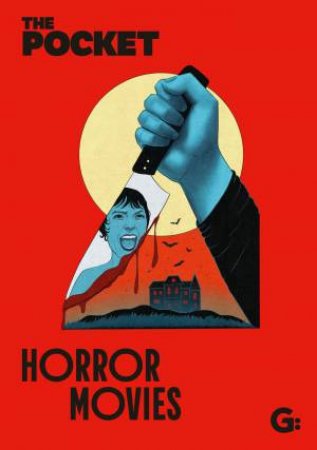 The Pocket Horror Movies by Gemini Books