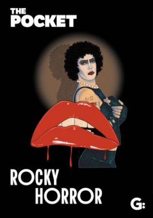 Pocket Rocky Horror Picture Show, T by Gemini Books