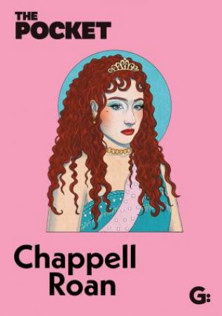 The Pocket Chappell Roan by Unknown