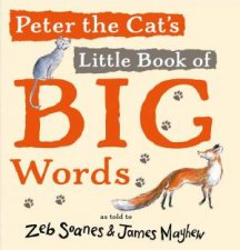 Peters Little Book of Big Words