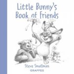 Little Bunnys Book of Friends