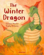 Winter Dragon