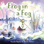 Frog in a Fog