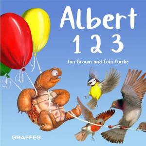 Albert 123 by IAN BROWN