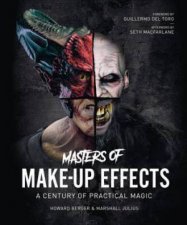 Masters Of MakeUp Effects
