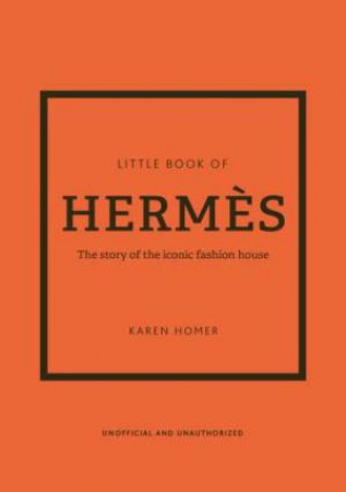 Little Book of Hermes