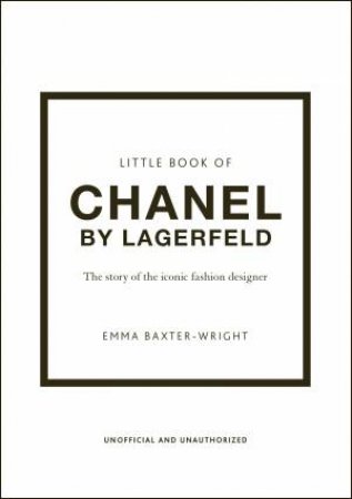 Little Book Of Chanel