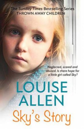 Sky's Story by Louise Allen