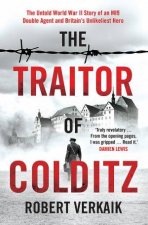 The Traitor of Colditz