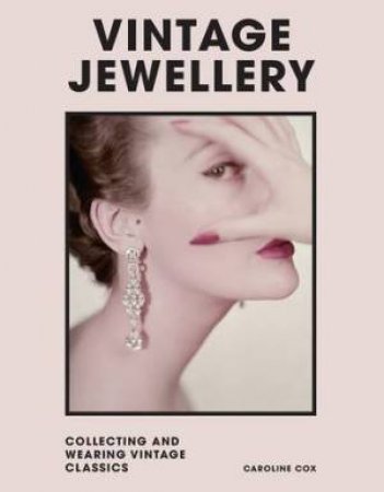 Vintage Jewellery by Caroline Cox & Gerda Flockinger