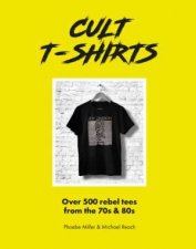 Cult TShirts
