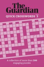 The Guardian Quick Crosswords 3