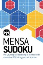 Sudoku Mensa