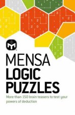 Logic Puzzles Mensa