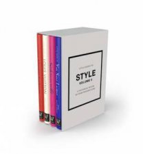 Little Guides To Style II