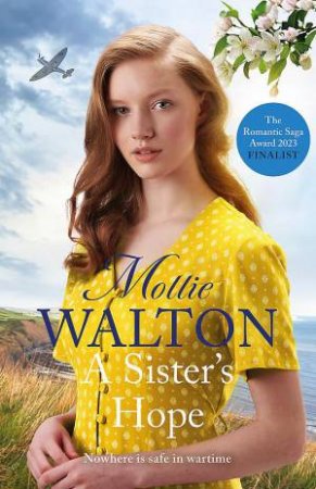 A Sister's Hope by Mollie Walton