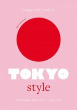 Little Book of Tokyo Style