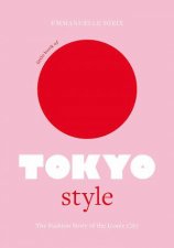 Little Book of Tokyo Style