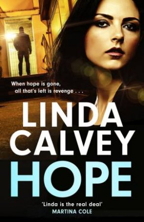 Hope by Linda Calvey