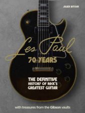 Les Paul  70 Years